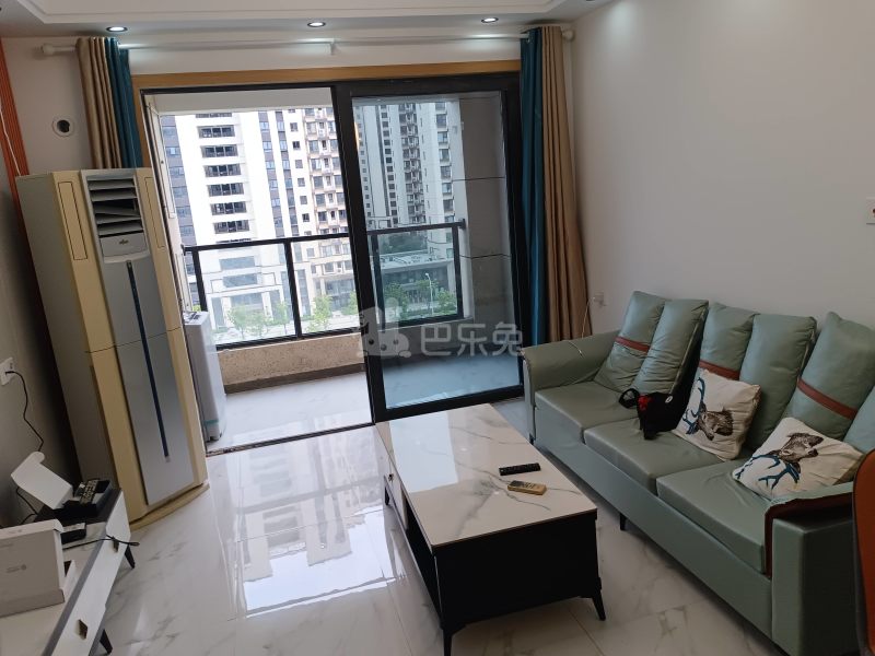 金海壹品11835943客厅图4