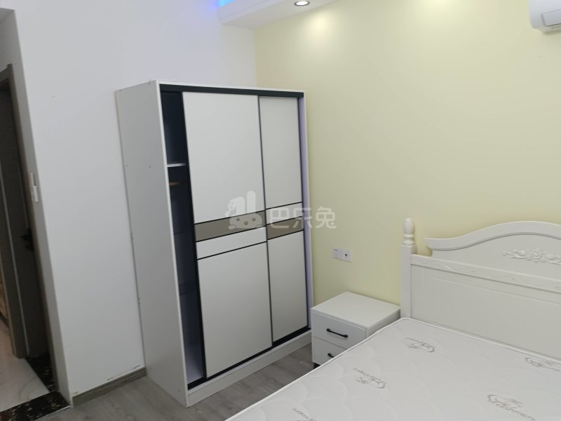 金海壹品11835943卧室图3