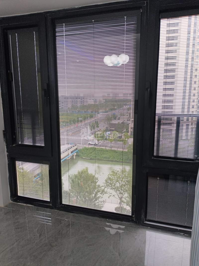 金海壹品11835943卧室窗户图7