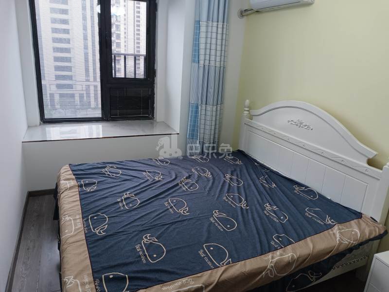 金海壹品11835943卧室图0