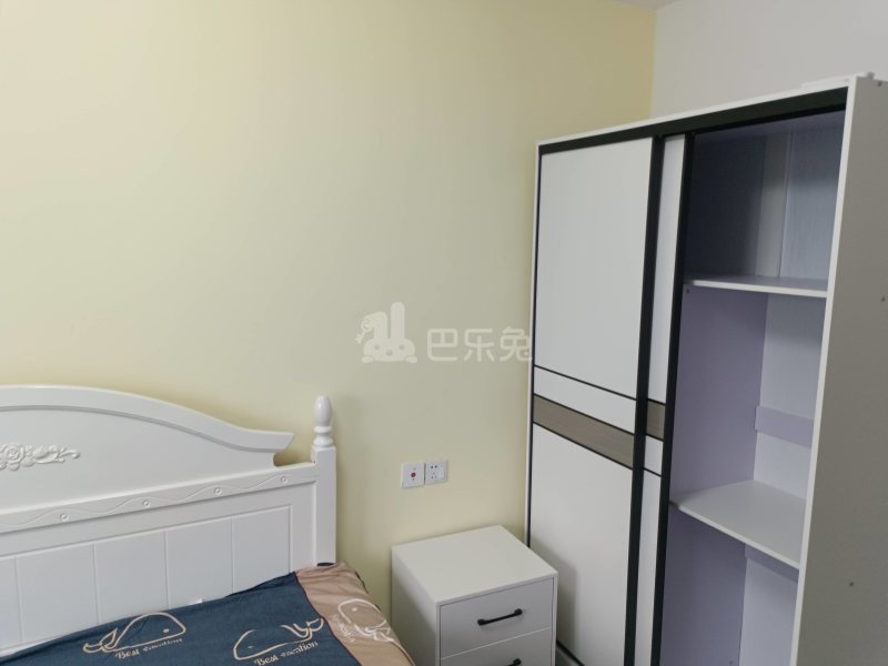 金海壹品11835943卧室图1