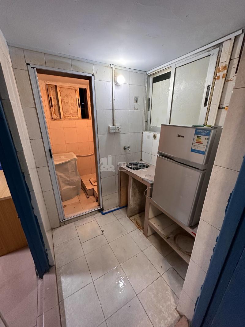 彭上新村11836103周边环境图2