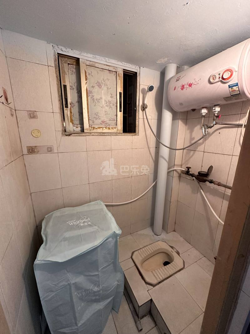 彭上新村11836103周边环境图1