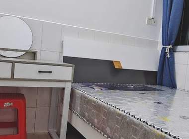 棠东村(天河区中山大道西777号) 1室0厅1卫