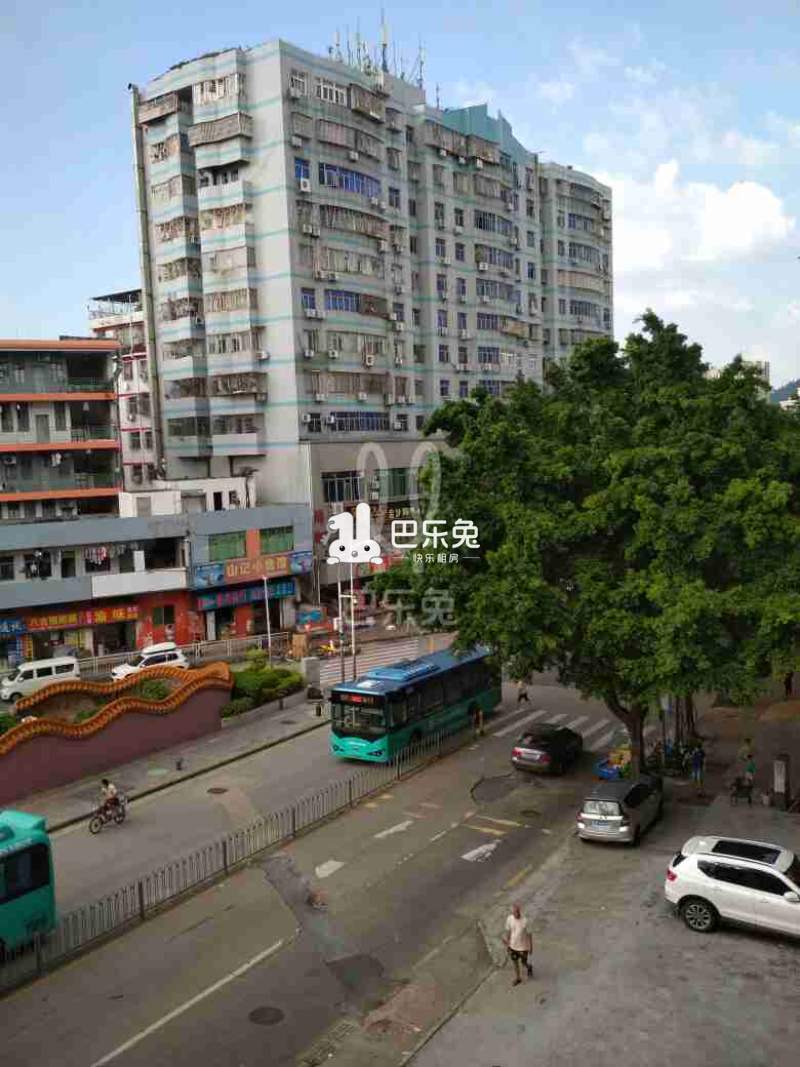 深圳龙岗_1918公寓(布吉店)_1室0厅1卫_公寓_布吉西环路93号-深圳
