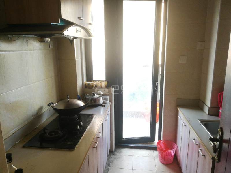 保利家园南区524858厨房图8