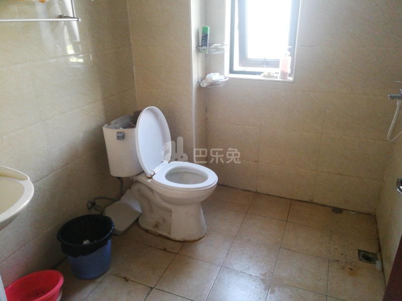 保利家园南区524858卫生间图12