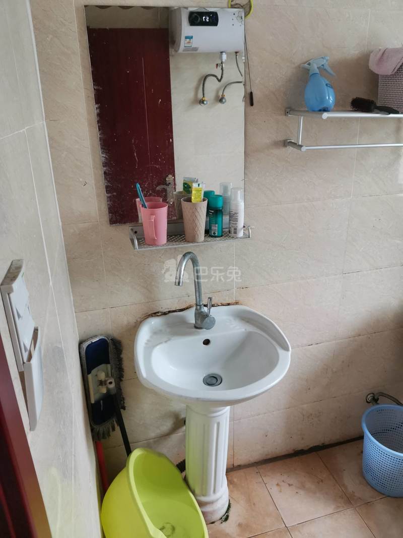 保利家园南区524858卫生间图14