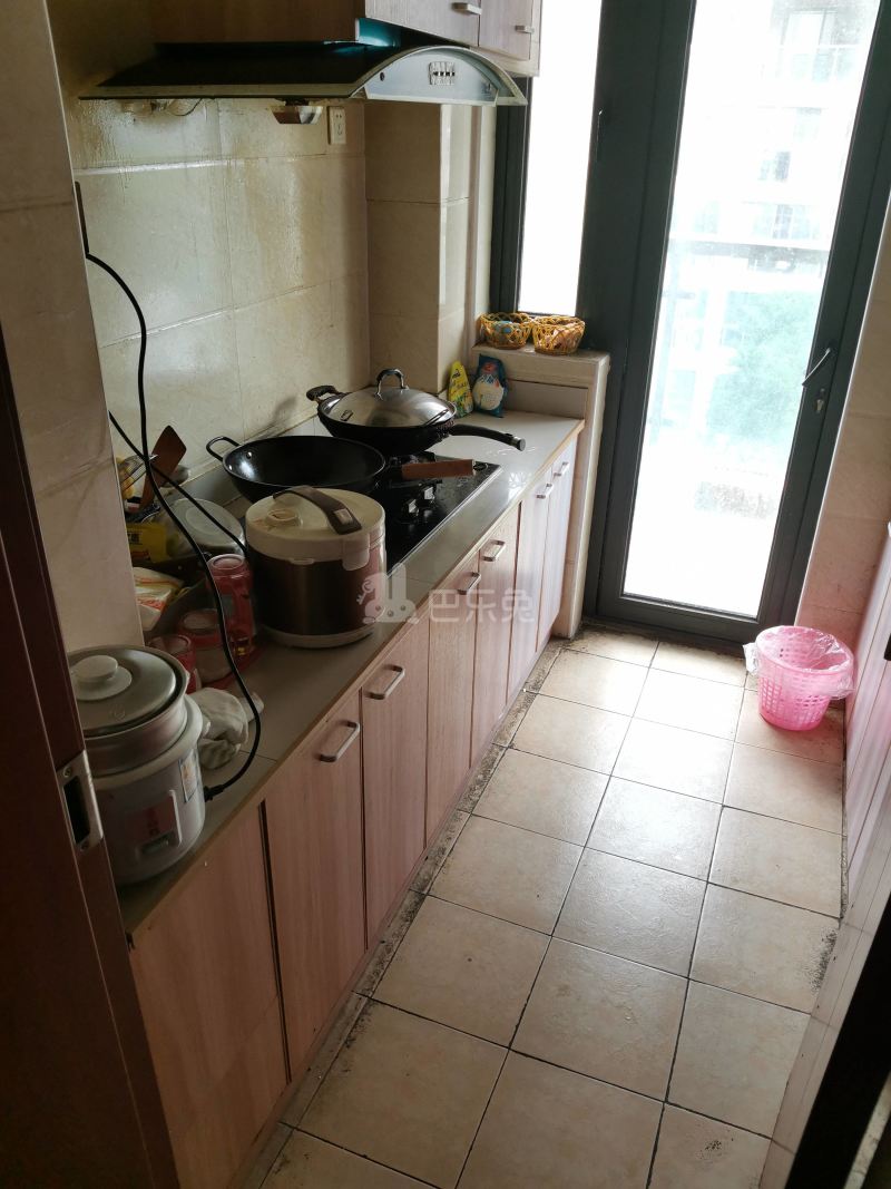 保利家园南区524858厨房图9