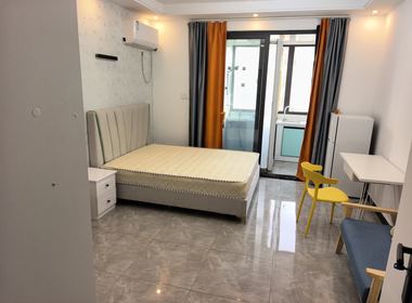 美罗家园澜景苑 