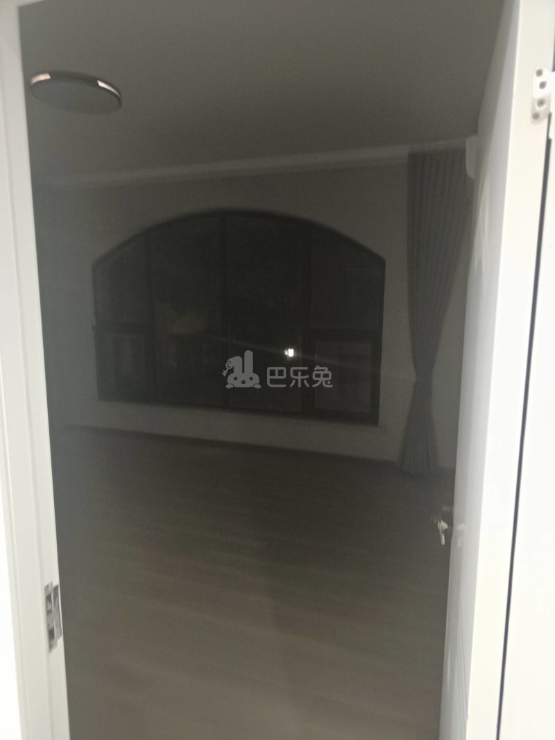 保利叶语东区11841064卧室图0