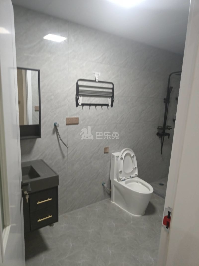 保利叶语东区11841064卫生间图11