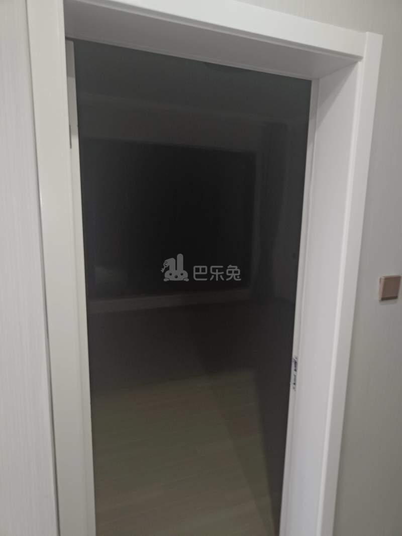 保利叶语东区11841064卧室图1