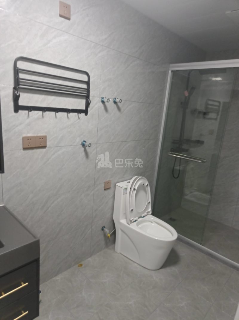 保利叶语东区11841064卫生间图10