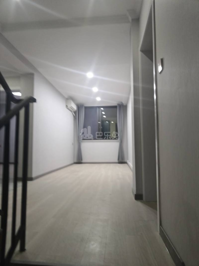 保利叶语东区11841064客厅图6