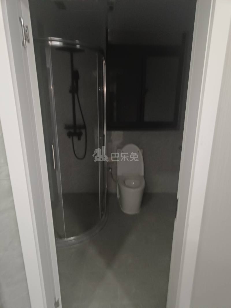 保利叶语东区11841064卫生间图9