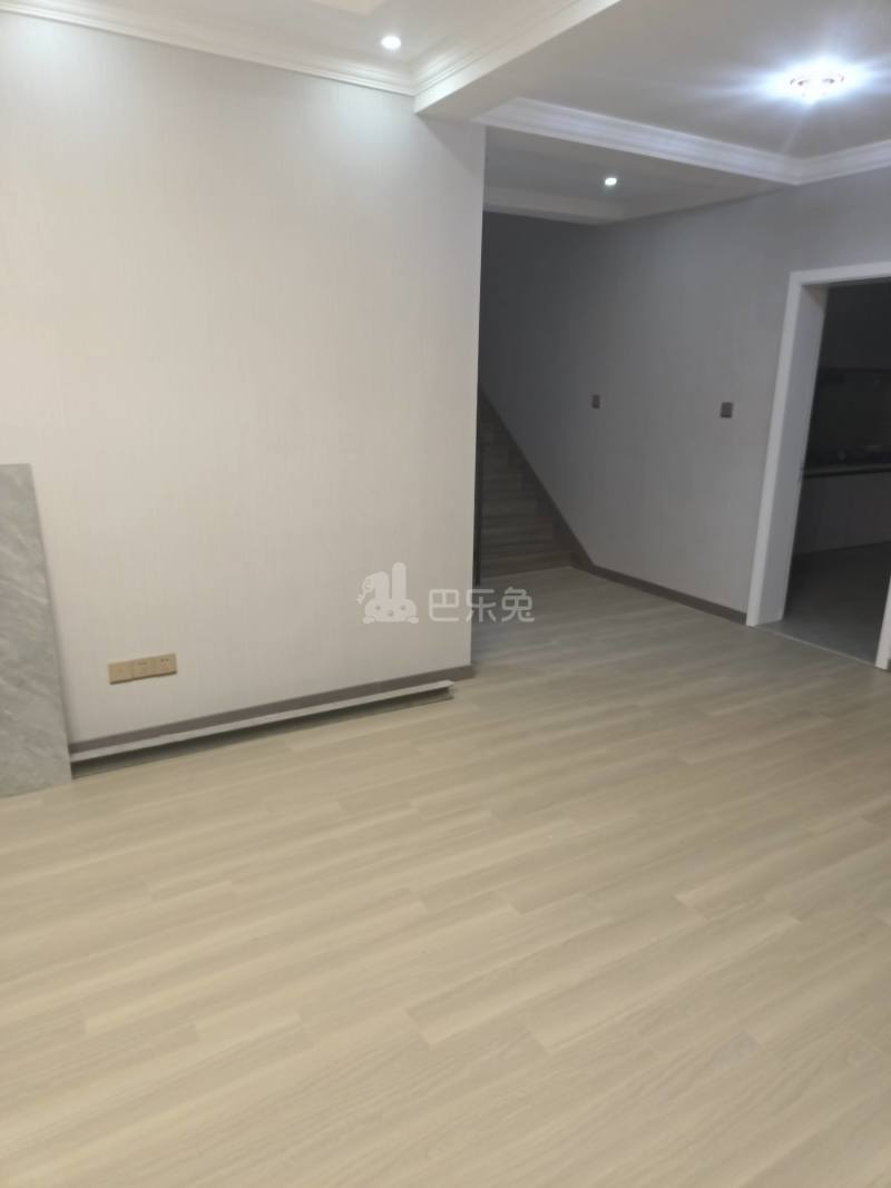 保利叶语东区11841064客厅图5