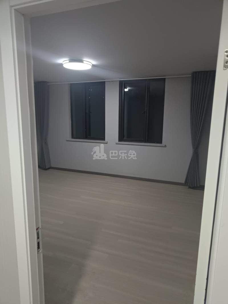 保利叶语东区11841064卧室图3