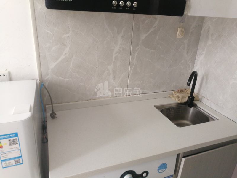 云翔佳苑南区（嘉年路651弄）11841268厨房图4