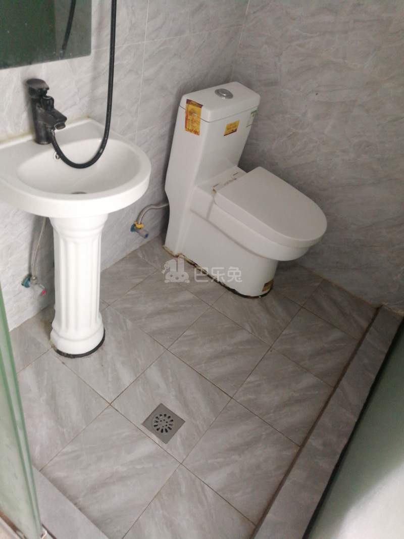 云翔佳苑南区（嘉年路651弄）11841268卫生间图5