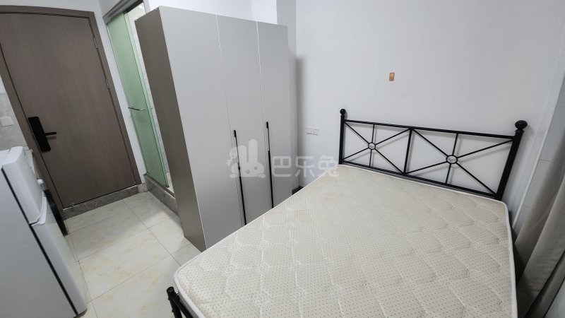 云翔佳苑南区（嘉年路651弄）11841286卧室图2