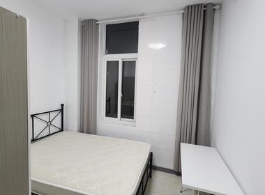 云翔佳苑南区（嘉年路651弄） 1室0厅1卫