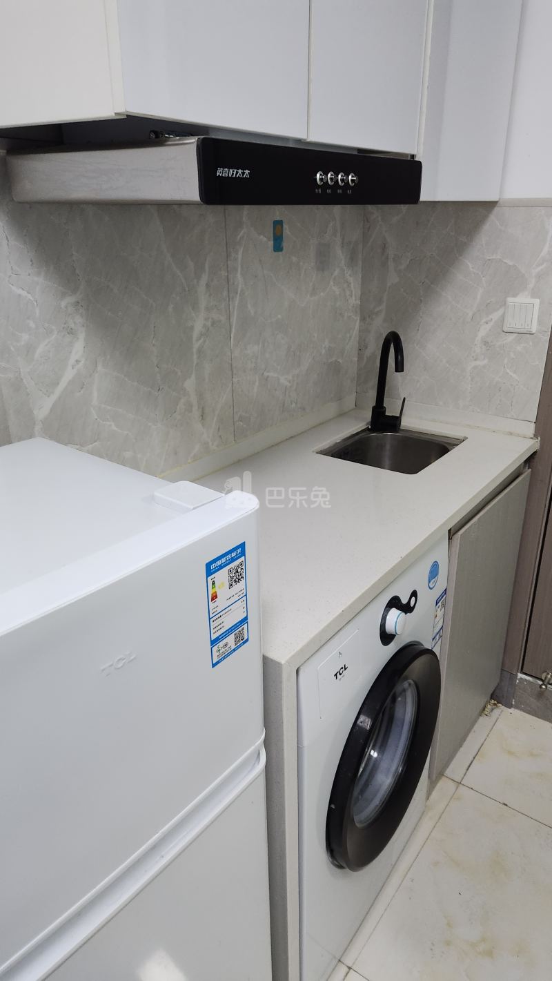 云翔佳苑南区（嘉年路651弄）11841286厨房图4