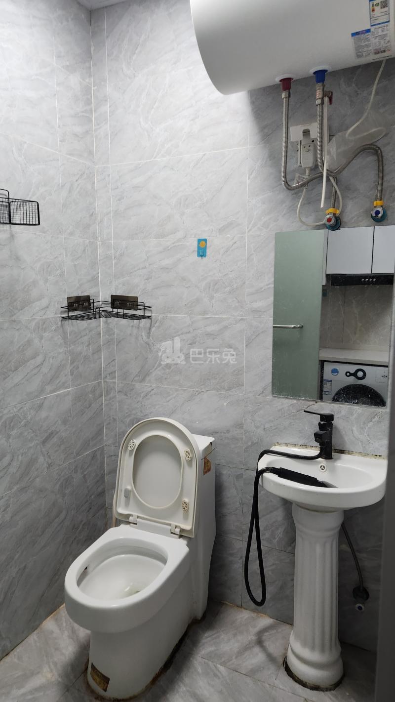 云翔佳苑南区（嘉年路651弄）11841286卫生间图5