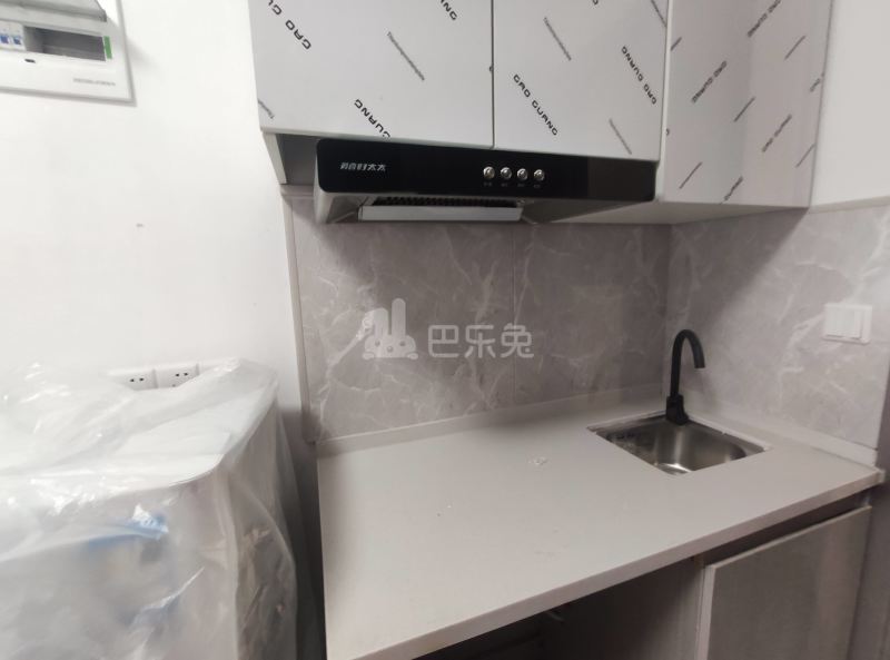 云翔佳苑南区（嘉年路651弄）11841288厨房图4