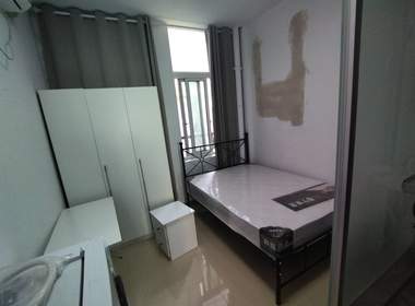 云翔佳苑南区（嘉年路651弄） 1室0厅1卫