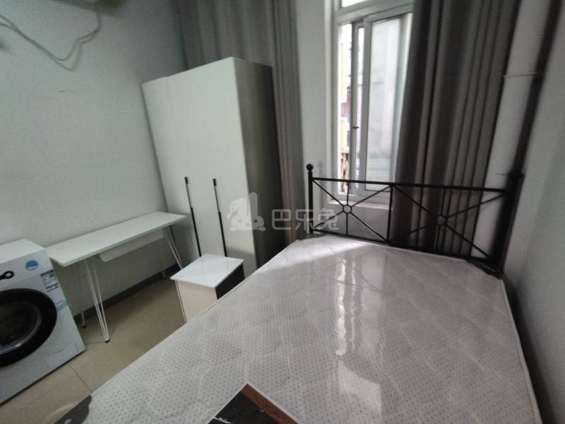 云翔佳苑南区（嘉年路651弄）11841297卧室图1