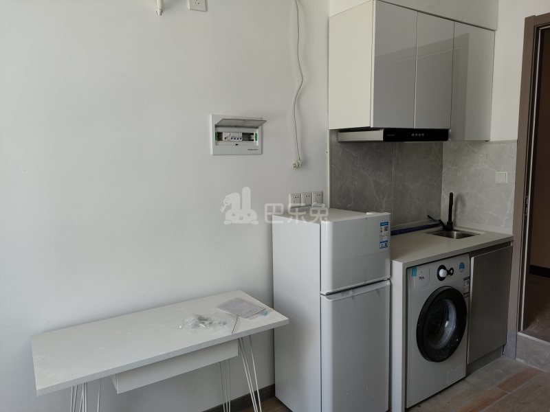 云翔佳苑南区（嘉年路651弄）11841298卧室图1