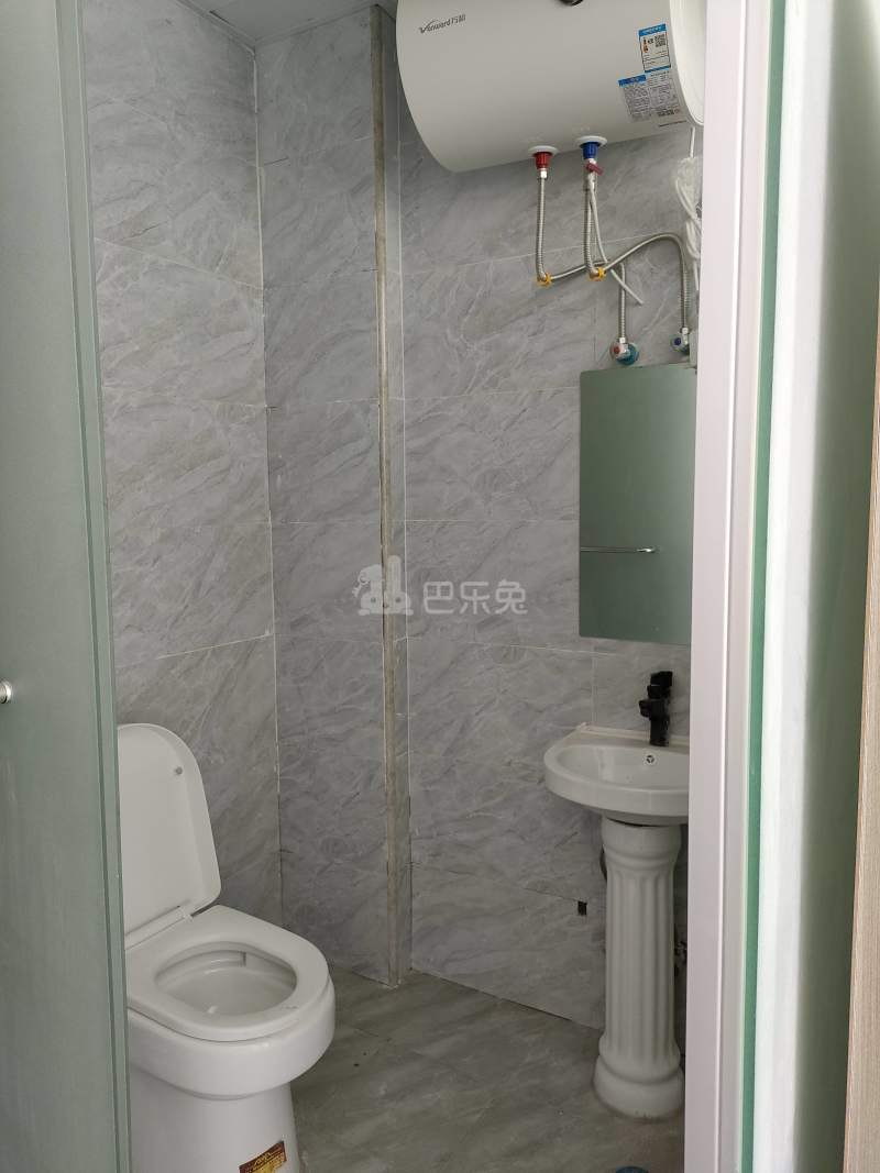 云翔佳苑南区（嘉年路651弄）11841298卫生间图6