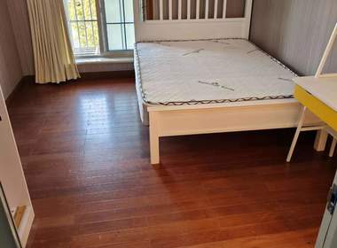 榴莲公寓（西郊家园店） 1室0厅1卫