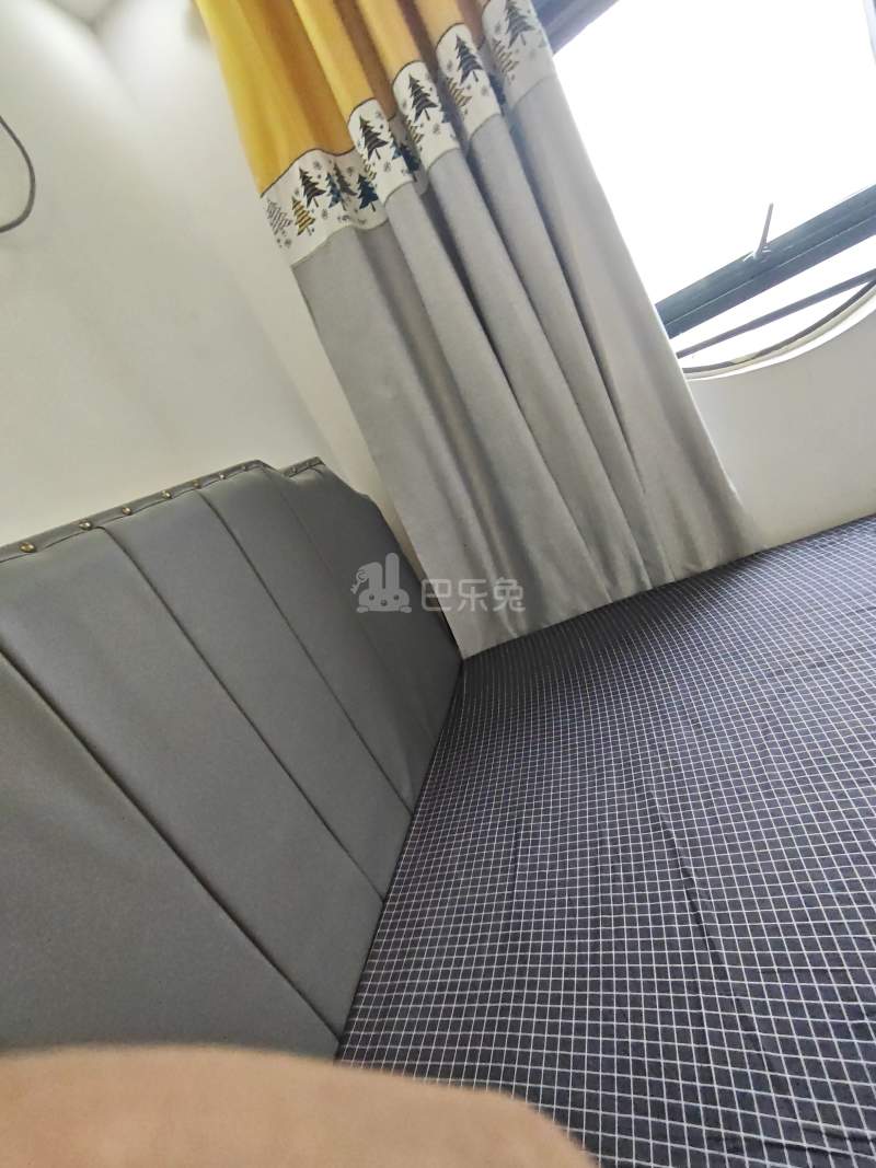 莲浦新苑11843322卧室图1