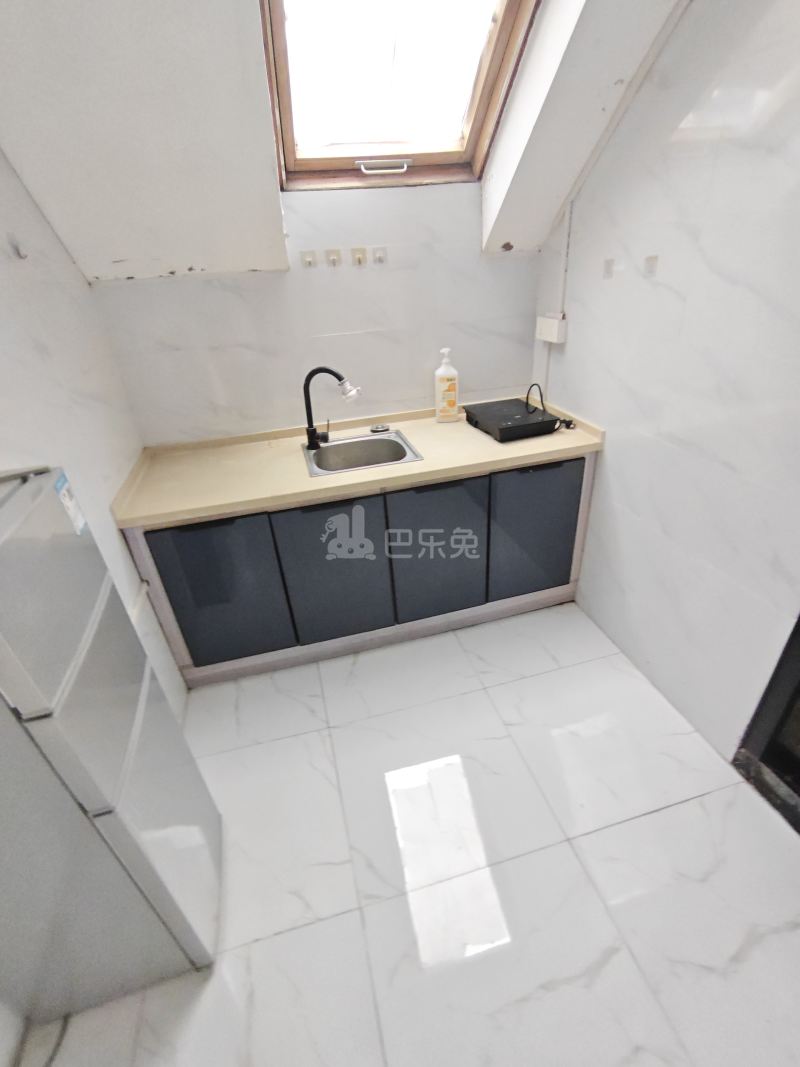 莲浦新苑11843322厨房图4