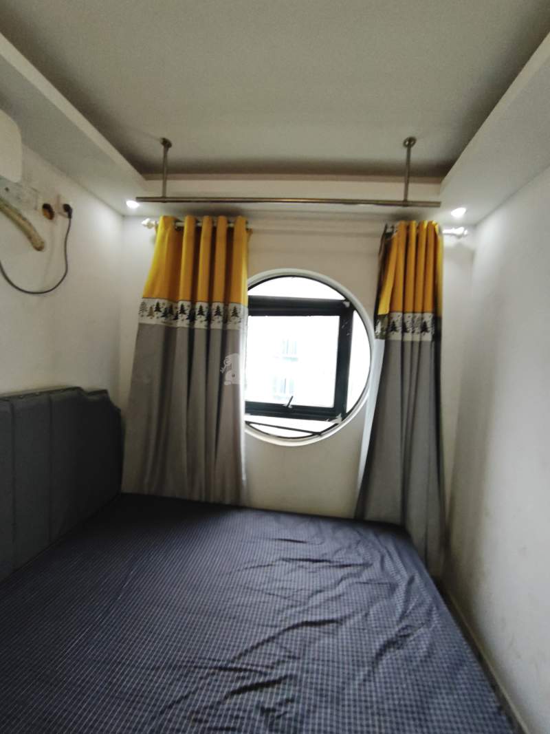 莲浦新苑11843322卧室窗户图6