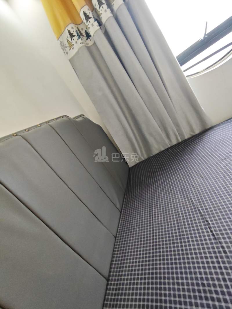 莲浦新苑11843322卧室图2