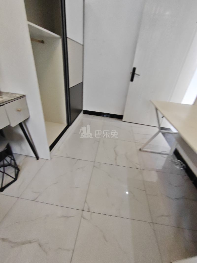 莲浦新苑11843322卧室图3