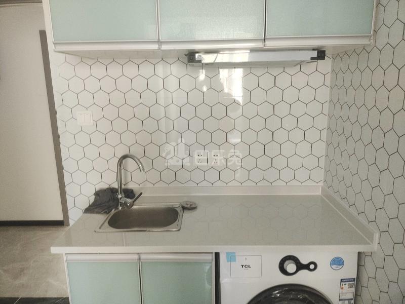 美罗家园澜景苑11845391厨房图4