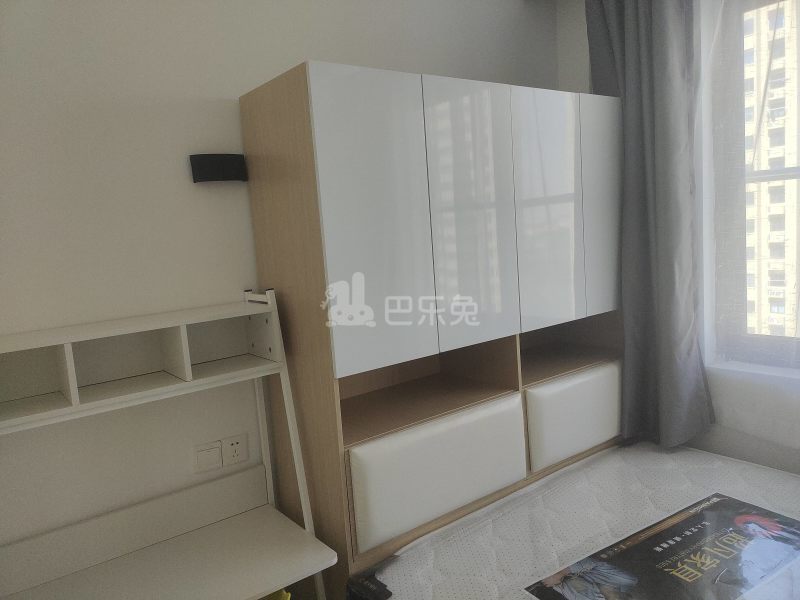 美罗家园澜景苑11845391卧室图1