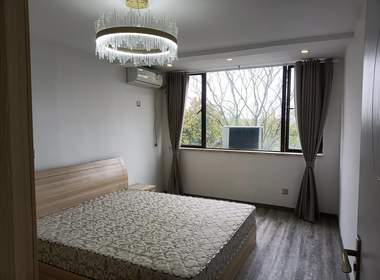 上坤公园 7室2厅4卫