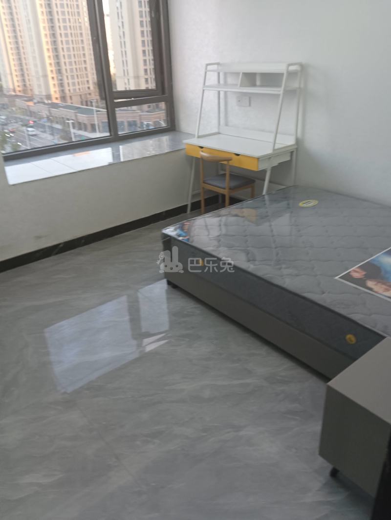 明德明理府11851565卧室图2