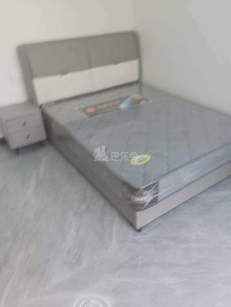 明德明理府11851565卧室图1