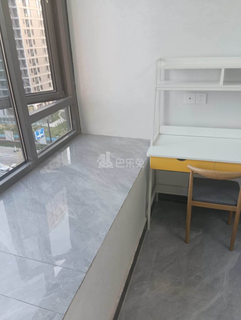 明德明理府11851565卧室图3