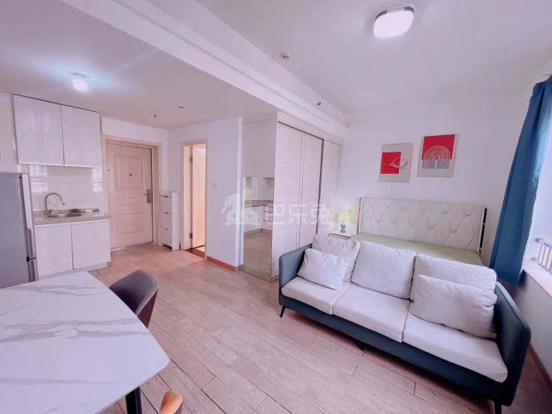 创美华彩国际11852741卧室图0