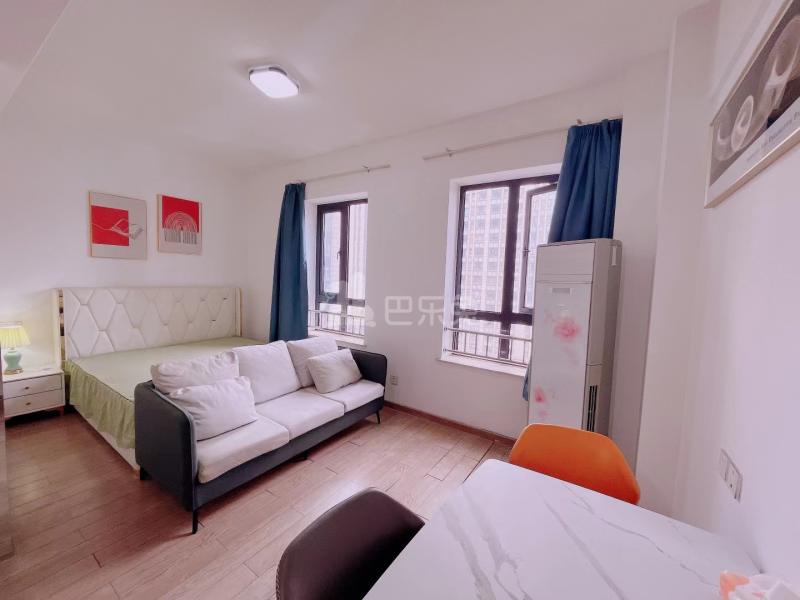 创美华彩国际11852741卧室图1