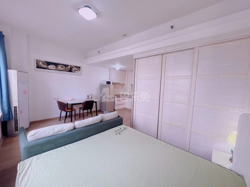 创美华彩国际11852741客厅图2