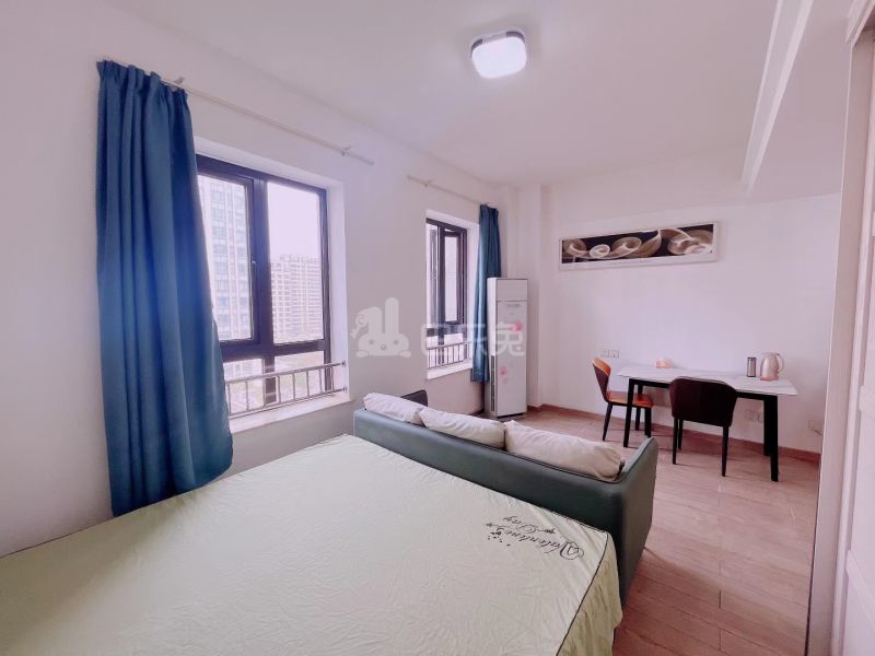 创美华彩国际11852741客厅图3