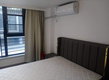 保利融信和光尘樾 